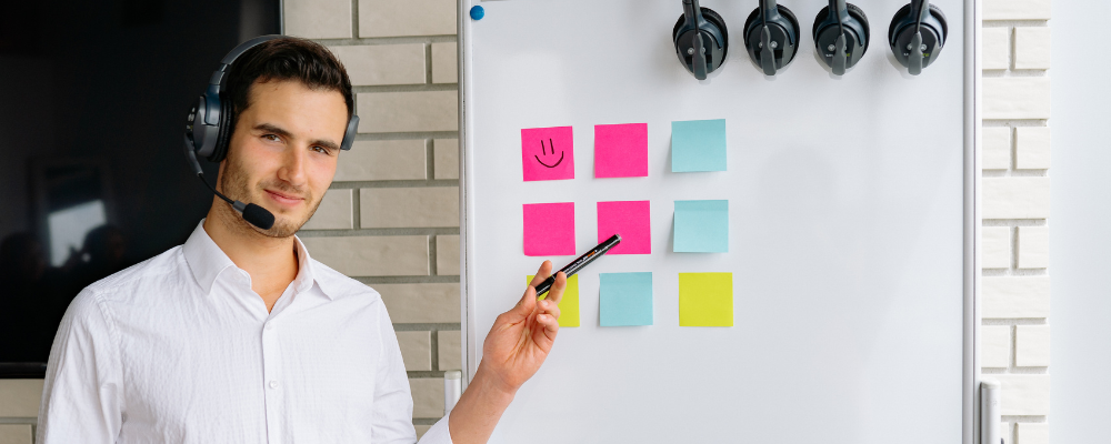 Cómo comunicar ideas de forma clara y persuasiva en el trabajo