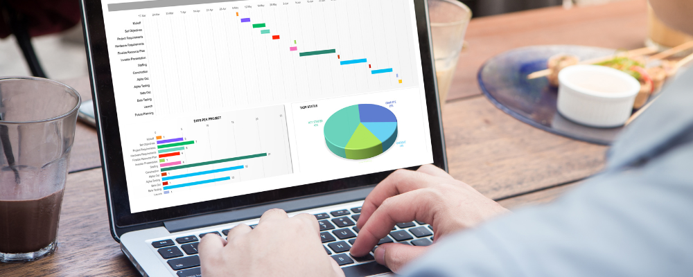 Tablas dinámicas en Excel