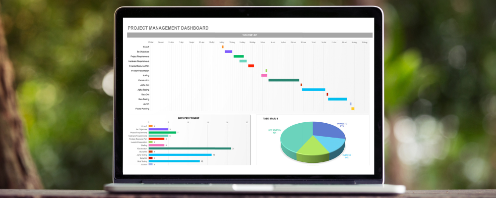 Tablas dinámicas en Excel
