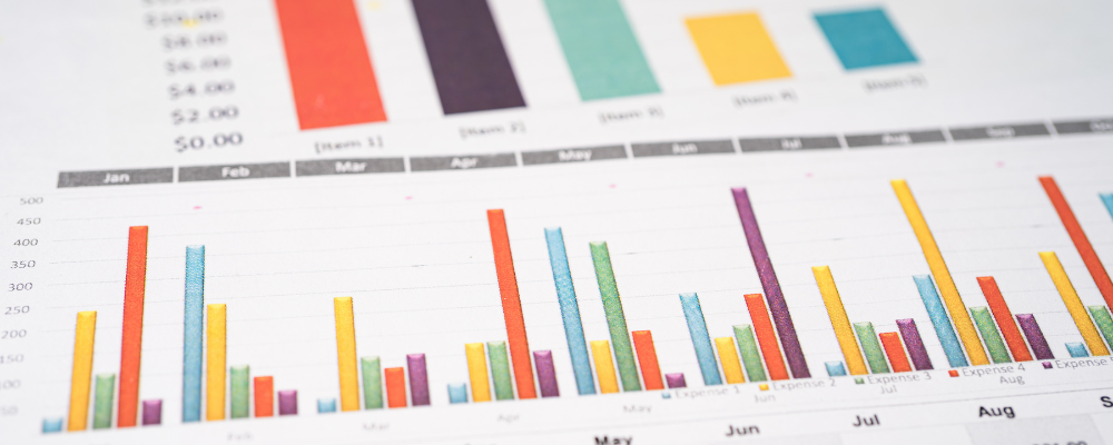 Tablas dinámicas en Excel
