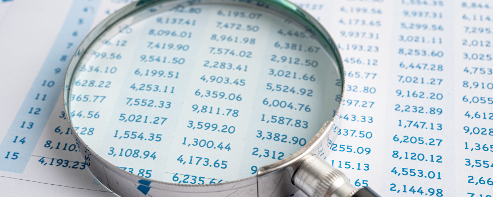 Tablas dinámicas en Excel