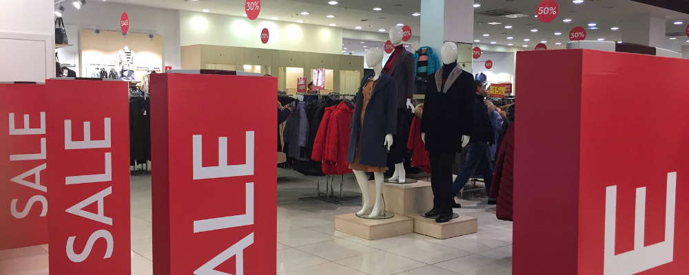 Técnicas de cierre de ventas