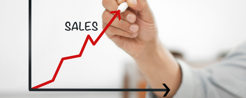 Técnicas de cierre de ventas