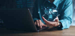 Curso de Inteligencia Artificial para el trabajo: Cómo empezar desde cero y aplicarla en tu día a día