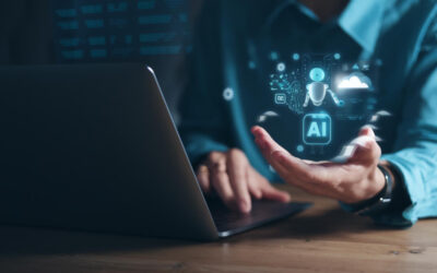 Curso de Inteligencia Artificial para el trabajo: Cómo empezar desde cero y aplicarla en tu día a día