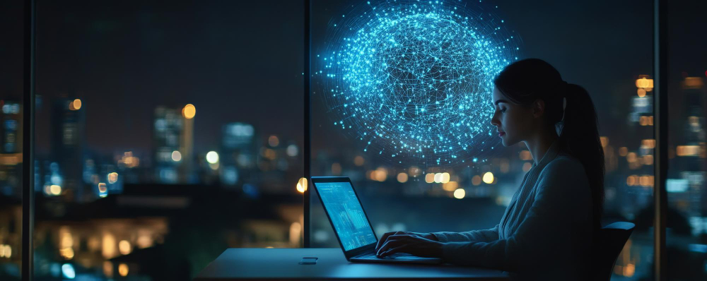 Curso de Inteligencia Artificial para el trabajo