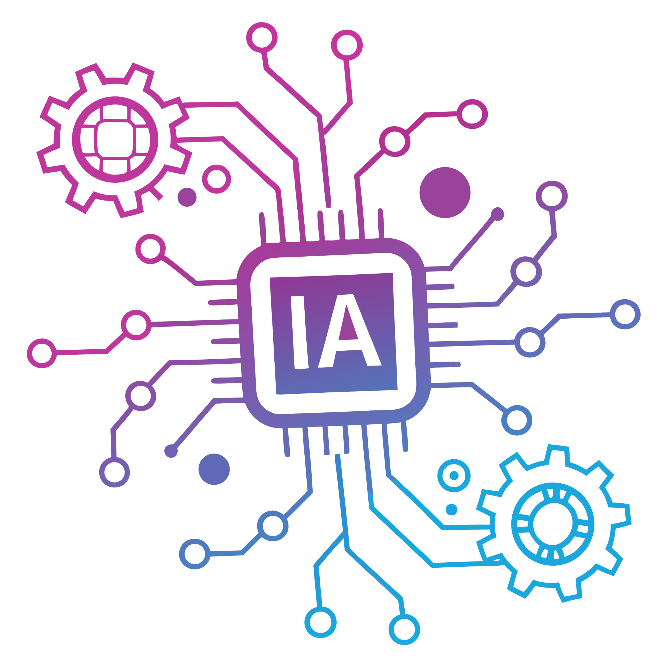 Curso de IA para Particulares y Profesionales de Empresas