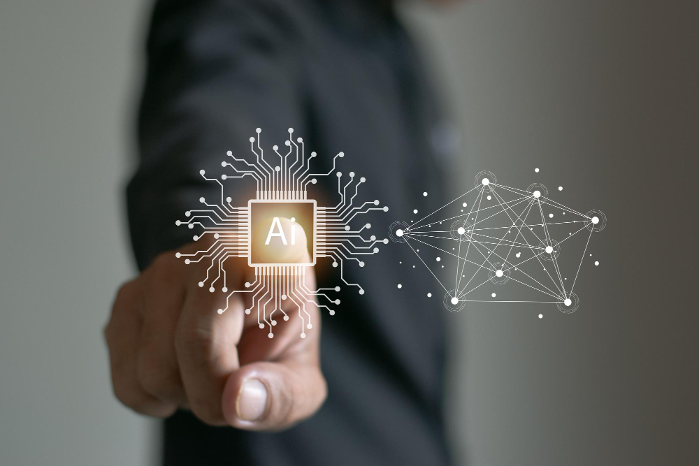 Curso de IA para Particulares y Profesionales de Empresas