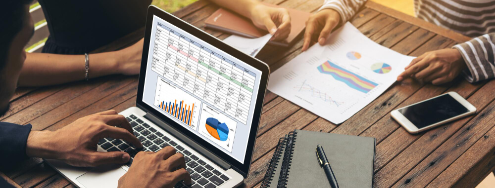 Funciones de Excel son imprescindibles en empresa