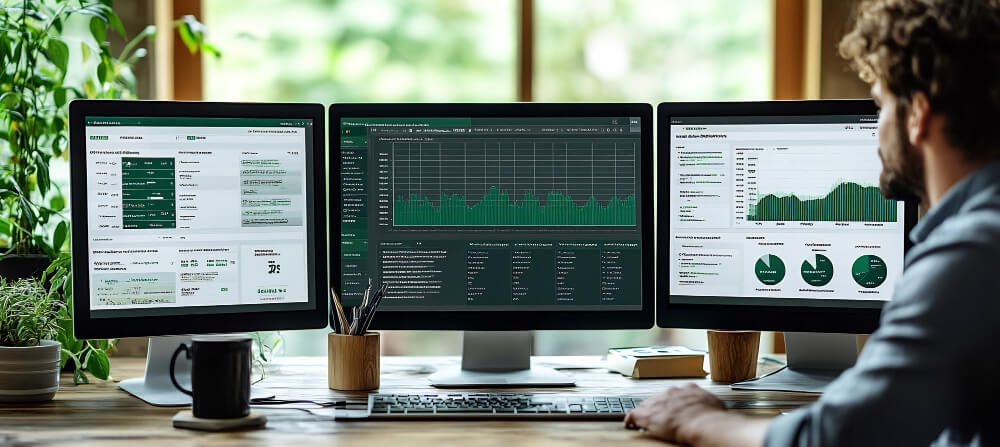 Power BI vs Excel: ¿cuál necesita tu empresa?