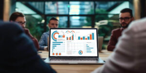Power BI vs Excel: ¿Cuál necesita tu empresa?