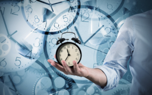 ¿Qué aprender en un curso de Gestión del Tiempo?