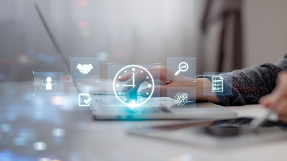 ¿Qué aprender en un curso de Gestión del tiempo?