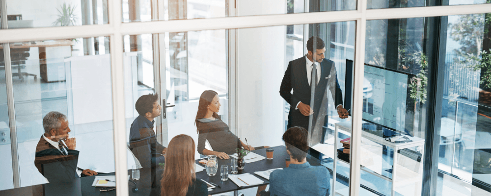 Por qué la formación de Excel para empresas es clave para el éxito