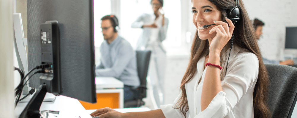 Qué aprender en un curso de atención al cliente