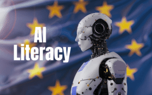 ¿Está tu empresa preparada para cumplir con el requisito de AI Literacy?