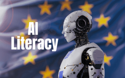 ¿Está tu empresa preparada para cumplir con el requisito de AI Literacy?