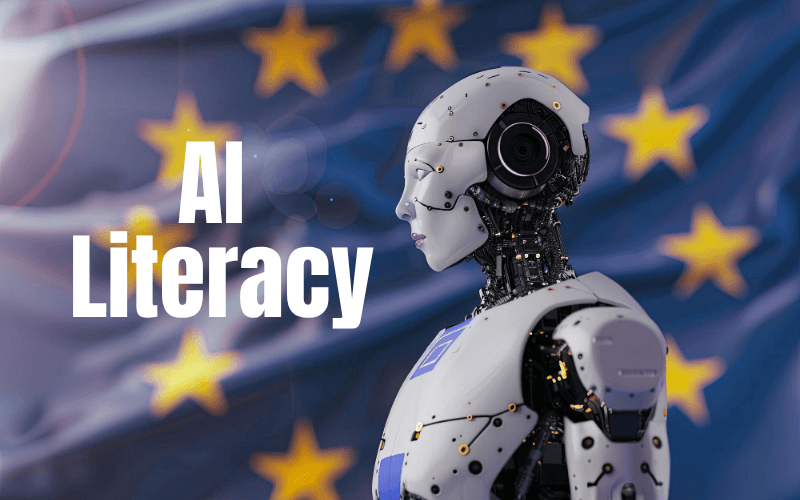 ¿Está tu empresa preparada para cumplir con el requisito de AI Literacy?