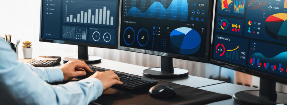 Power BI sustituye a Excel