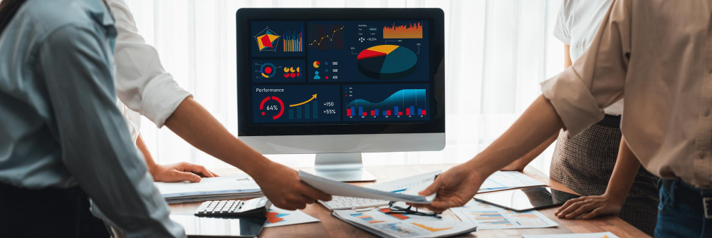 Power BI sustituye a Excel