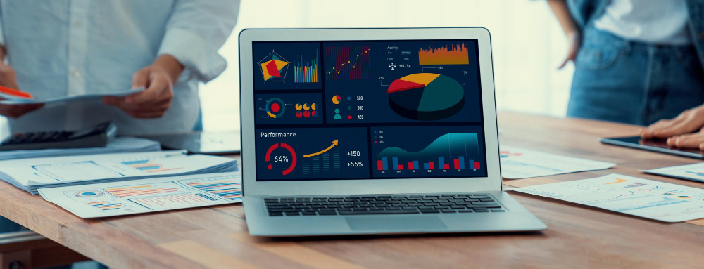 Power BI sustituye a Excel