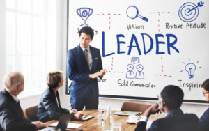 ¿Qué aprender en un curso de liderazgo para empresas?