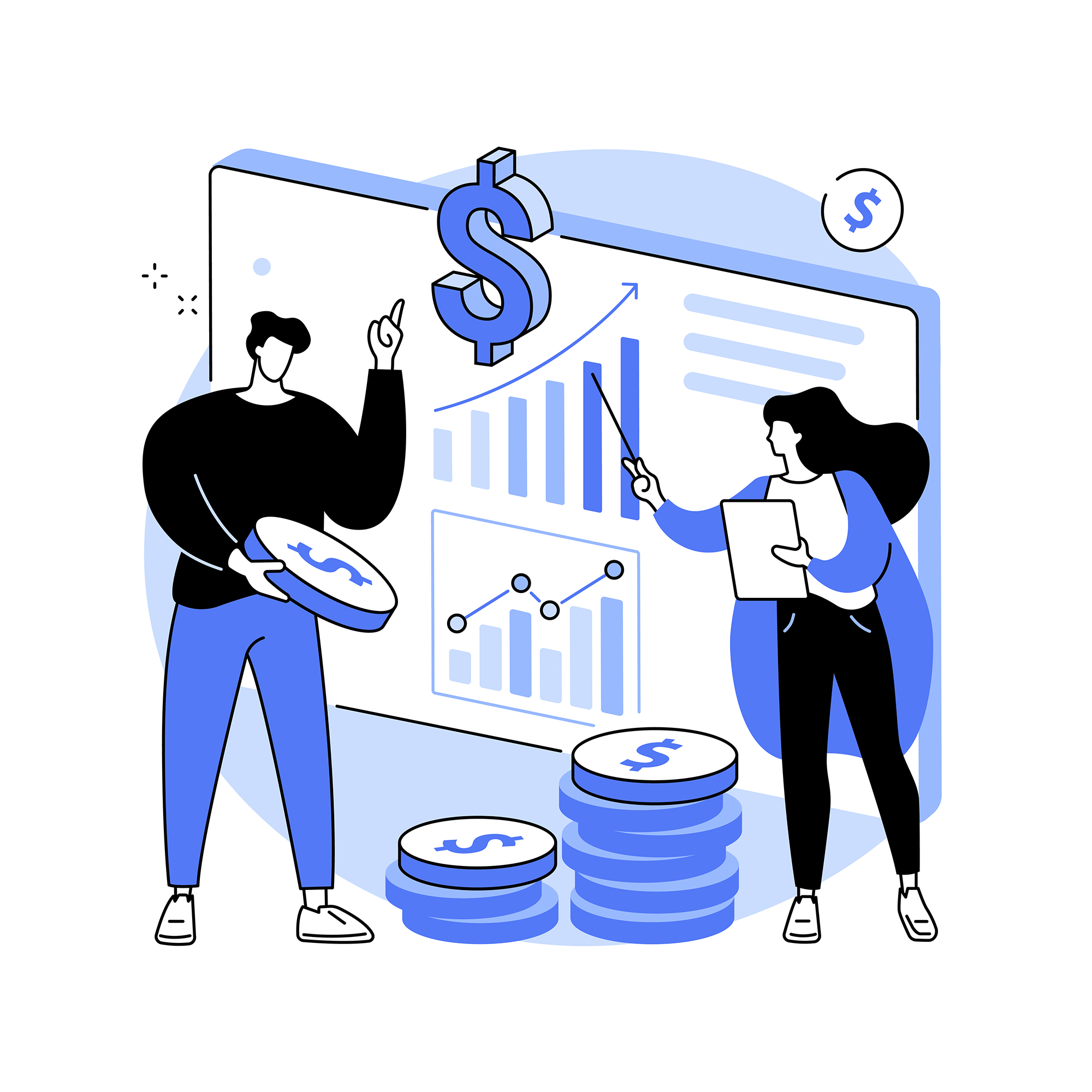 Curso de excel para finanzas