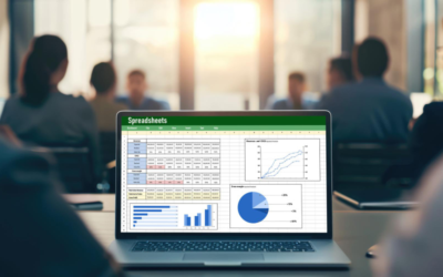 ¿Qué incluye un curso de Excel avanzado para empresas?