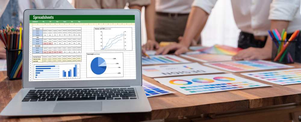 Que incluye un curso de Excel avanzado para empresas