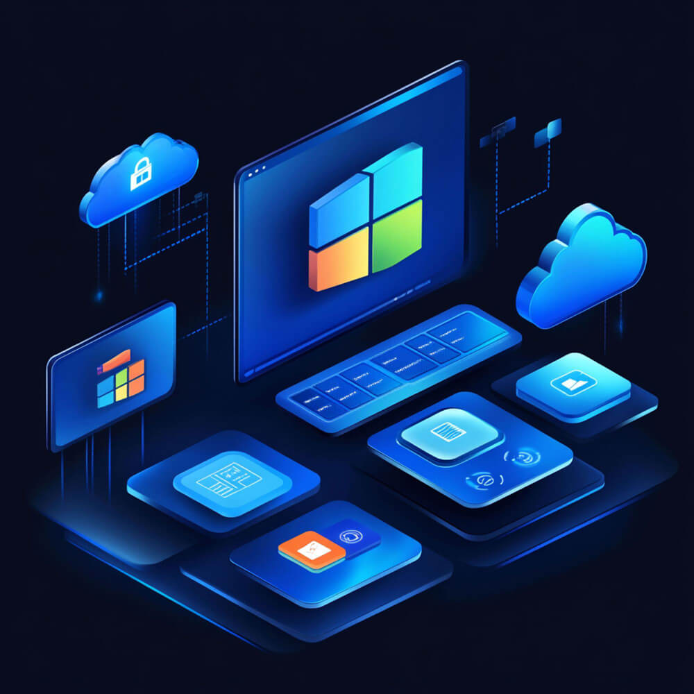 Curso Microsoft 365 para Empresas