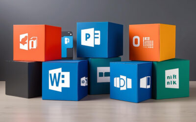Microsoft 365: Tenemos herramientas cada vez más potentes. ¿Pero sabemos aprovecharlas?